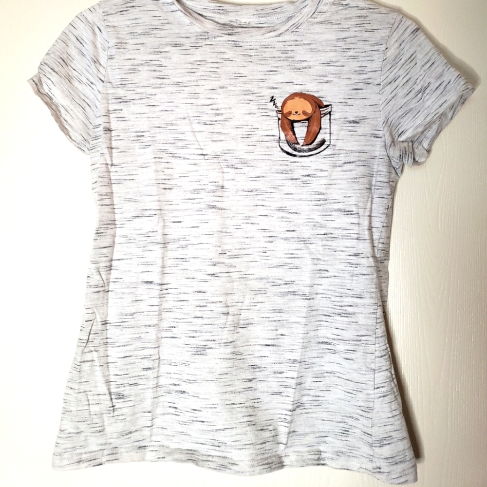 Women's Small SheIn T-shirt